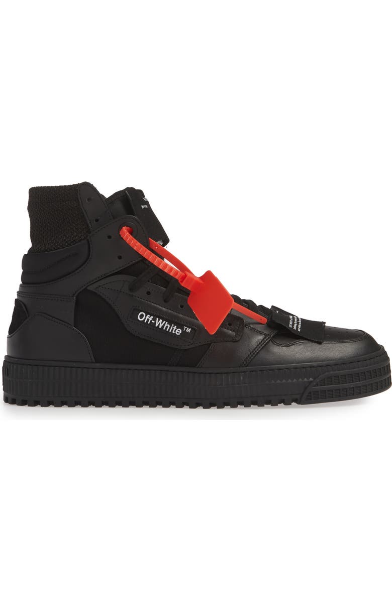 Off-White Off Court Sneaker, Alternate, color,