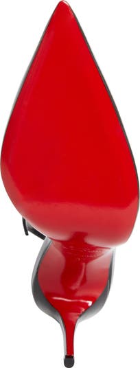 Hot Chick Pointed Toe Slingback Pump