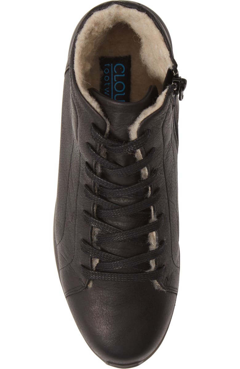 CLOUD Regar Water Resistant Bootie, Alternate, color,