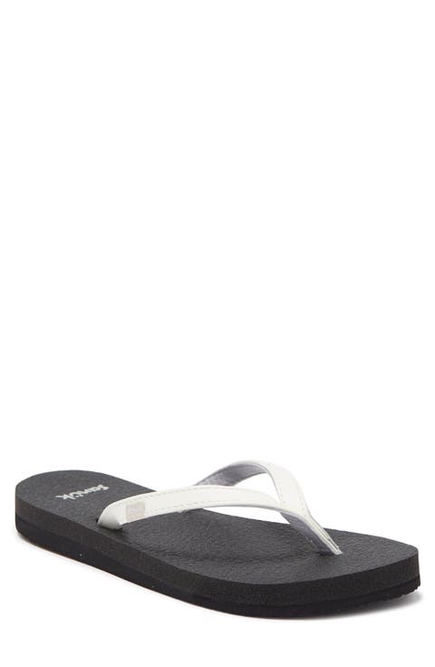 Yoga Spree 4 Flip Flop (Women)