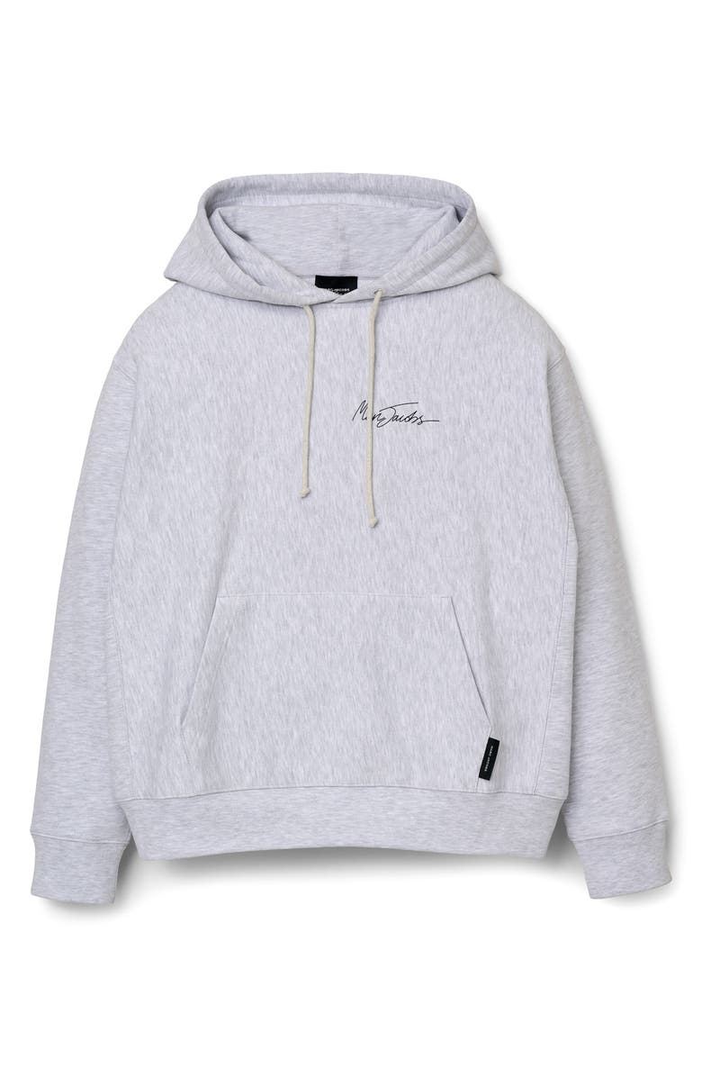 Marc Jacobs Garden Graphic Hoodie, Alternate, color,