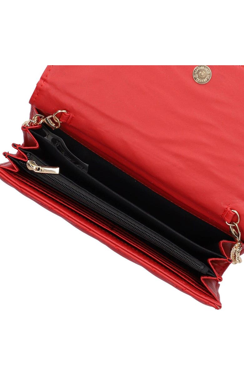 CUCE Atlanta Falcons Crossbody Purse, Alternate, color,