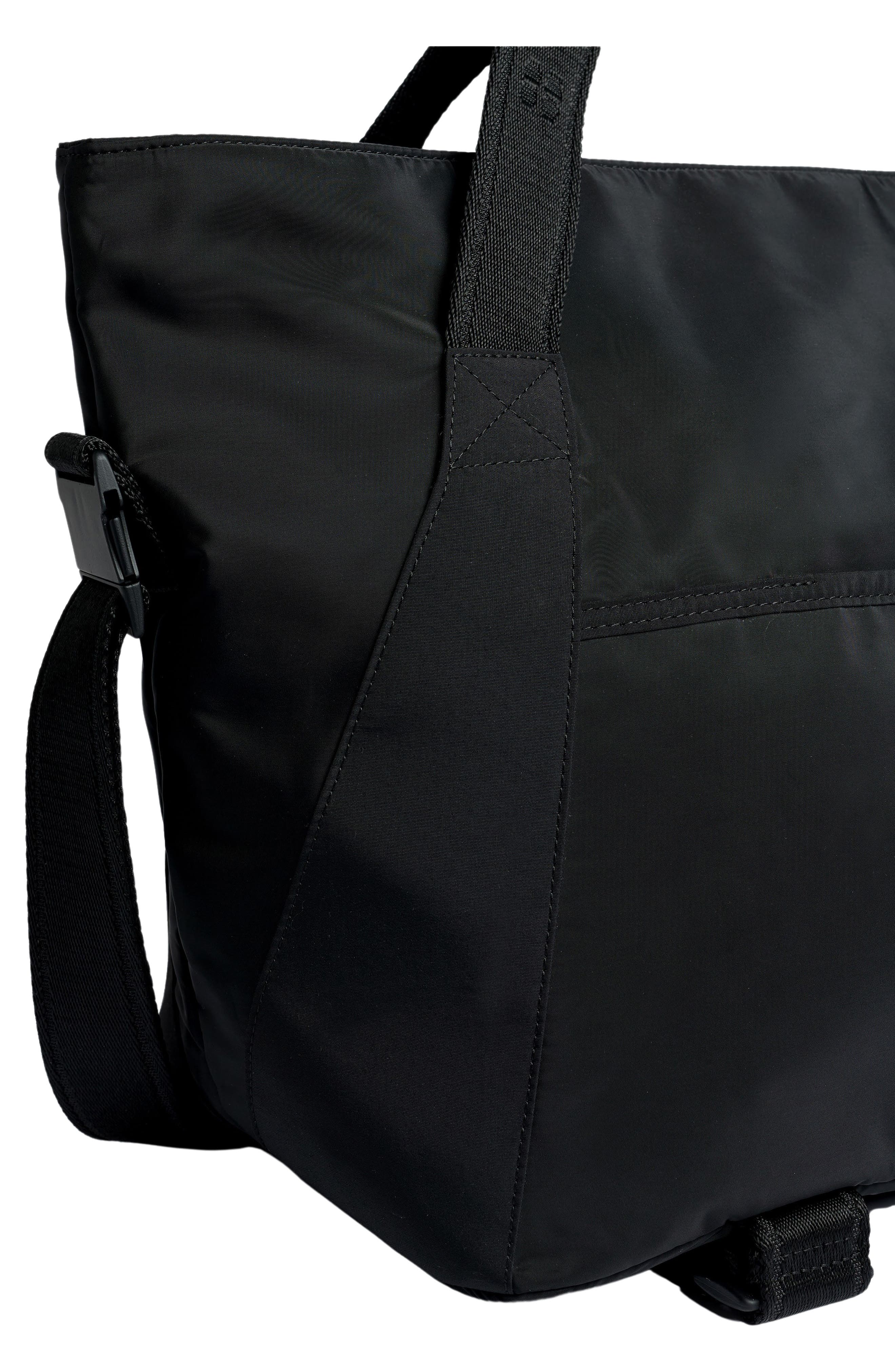 Sweaty Betty Icon 2.0 Gym Bag, Alternate, color, 