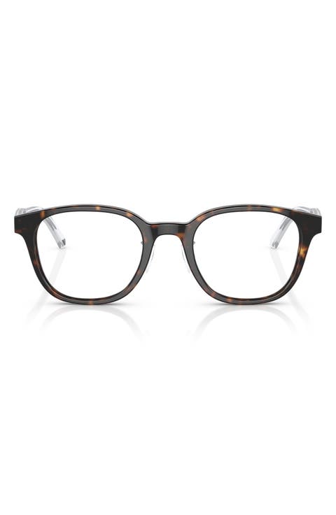 49mm Phantos Optical Glasses