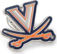 Cufflinks, Inc. NCAA Virginia Cavaliers Lapel Pin