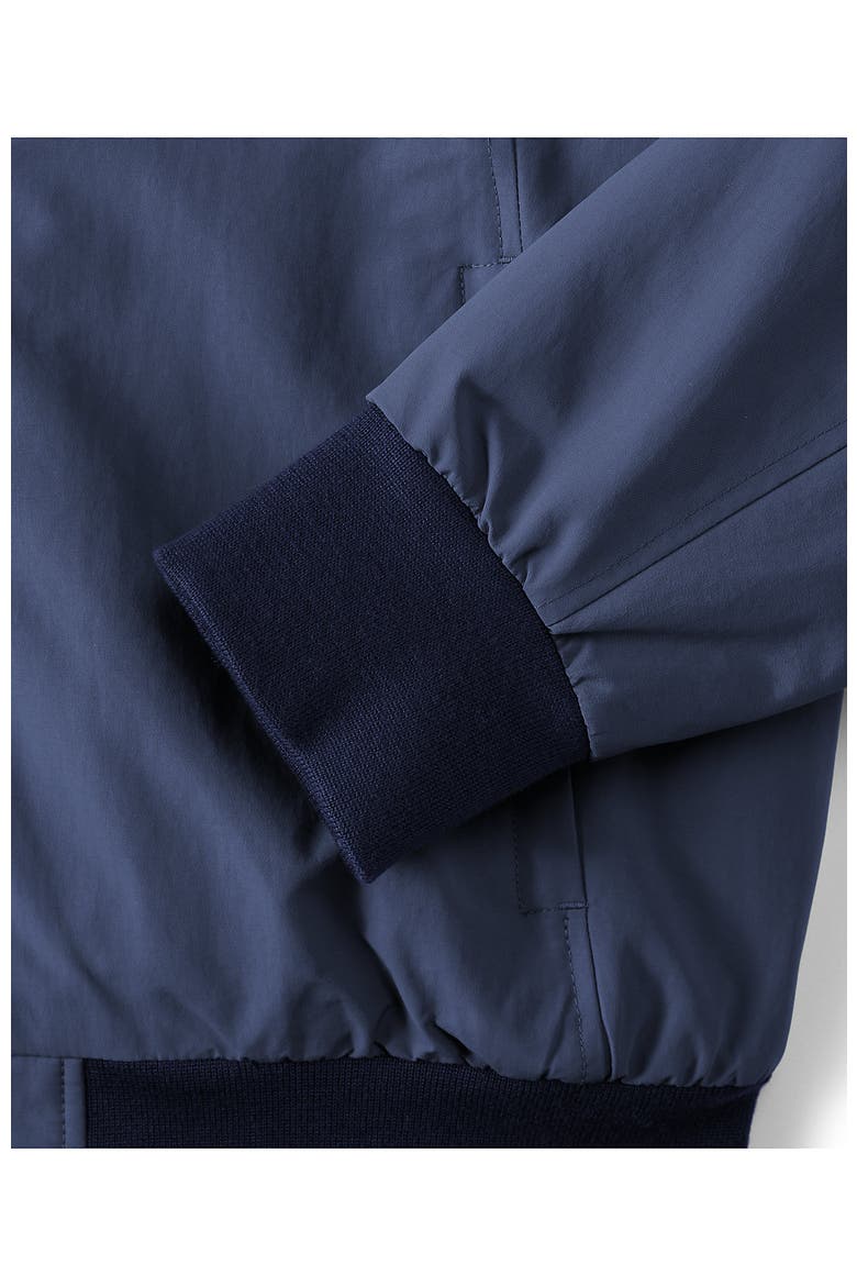 Classic Squall Waterproof Insulated Jacket, Alternate, color, Nightfall Blue