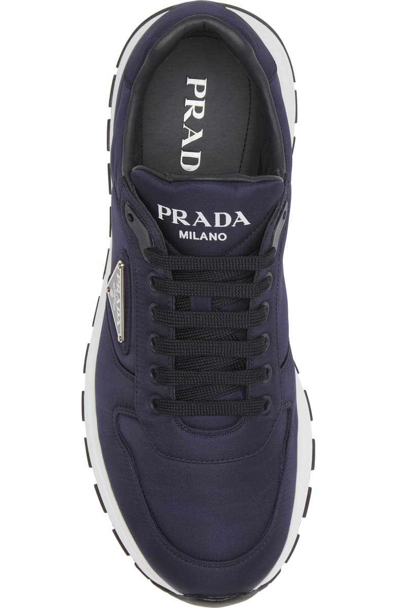 Prada Re-Nylon Prax 01 Sneaker, Alternate, color,