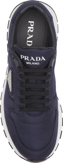 Re-Nylon Prax 01 Sneaker