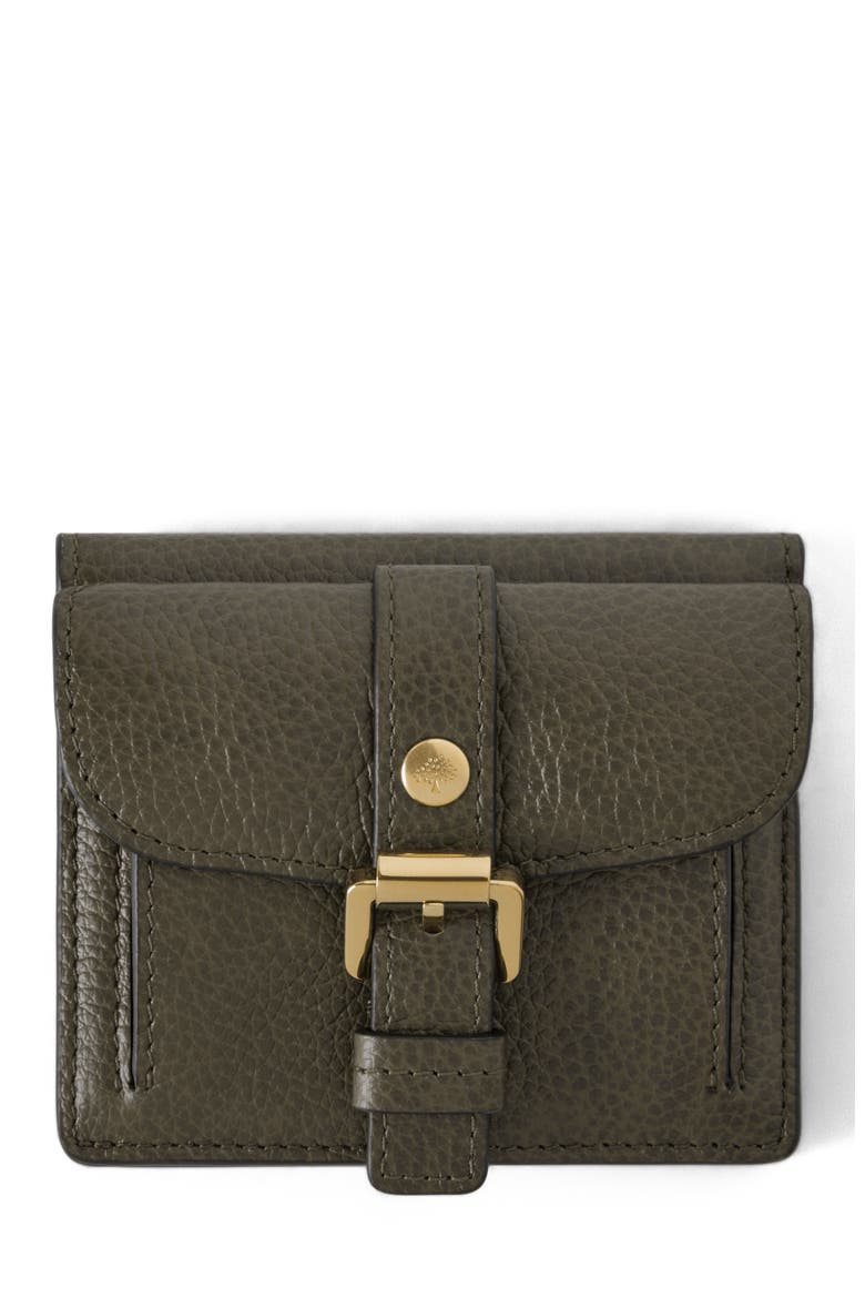 Roxanne Wallet, Main, color, Juniper Green
