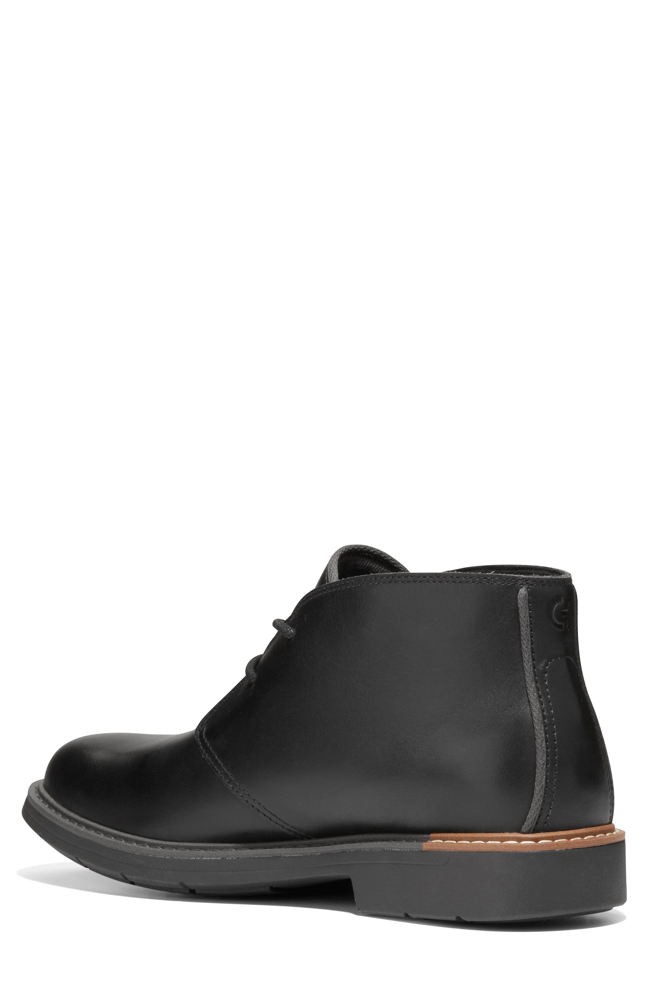Cole Haan Go-To Lace Chukka Boot, Alternate, color, 