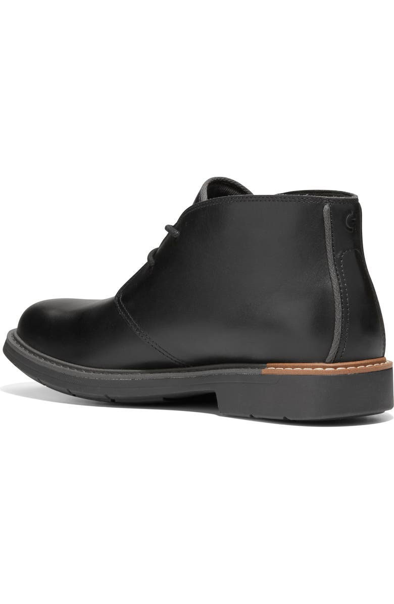 Cole Haan Go-To Lace Chukka Boot, Alternate, color,