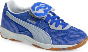 ◆コラボ商品◆KIDSUPER X PUMA KING INDOOR◆正規品◆関税込◆ Puma x Kidsuper King Indoor Sneaker » Buy online now!
