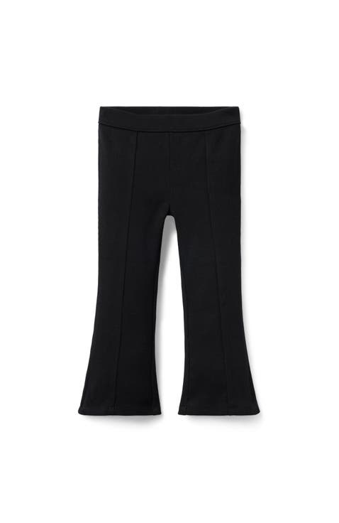 Ribbed Flare Pant (Infant)