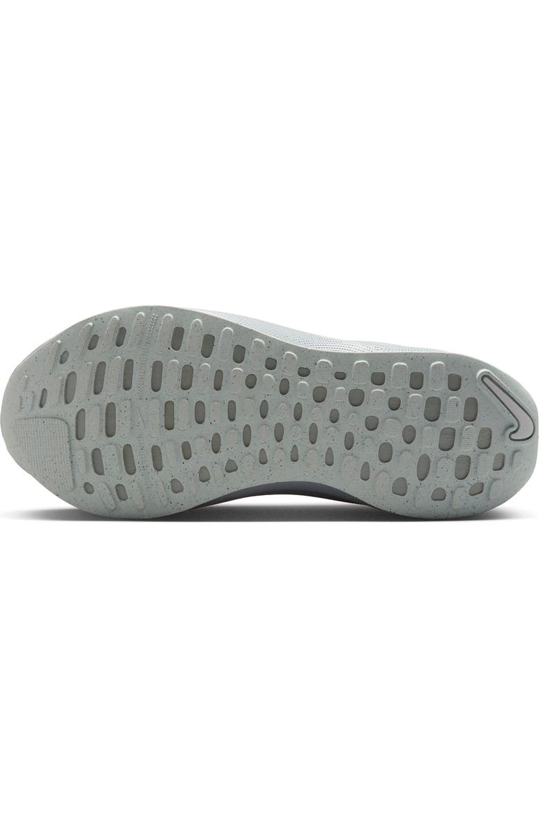 Nike InfinityRN 4 Premium Running Shoe, Alternate, color, Hyper Crimson/ Metallic Silver