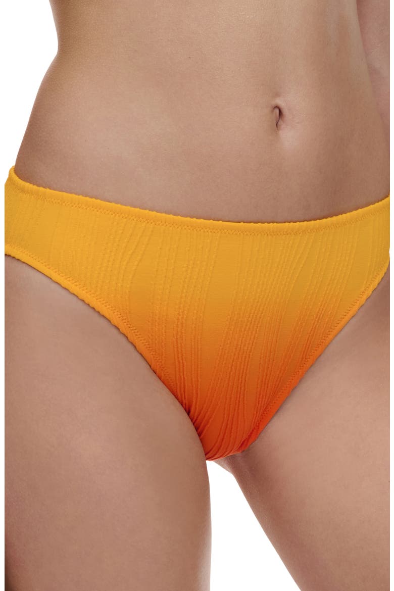 Jacquard Bikini Bottoms, Alternate, color, SUNRISE TIE-DYE
