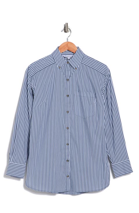 Llyod Cotton Blend Shirt