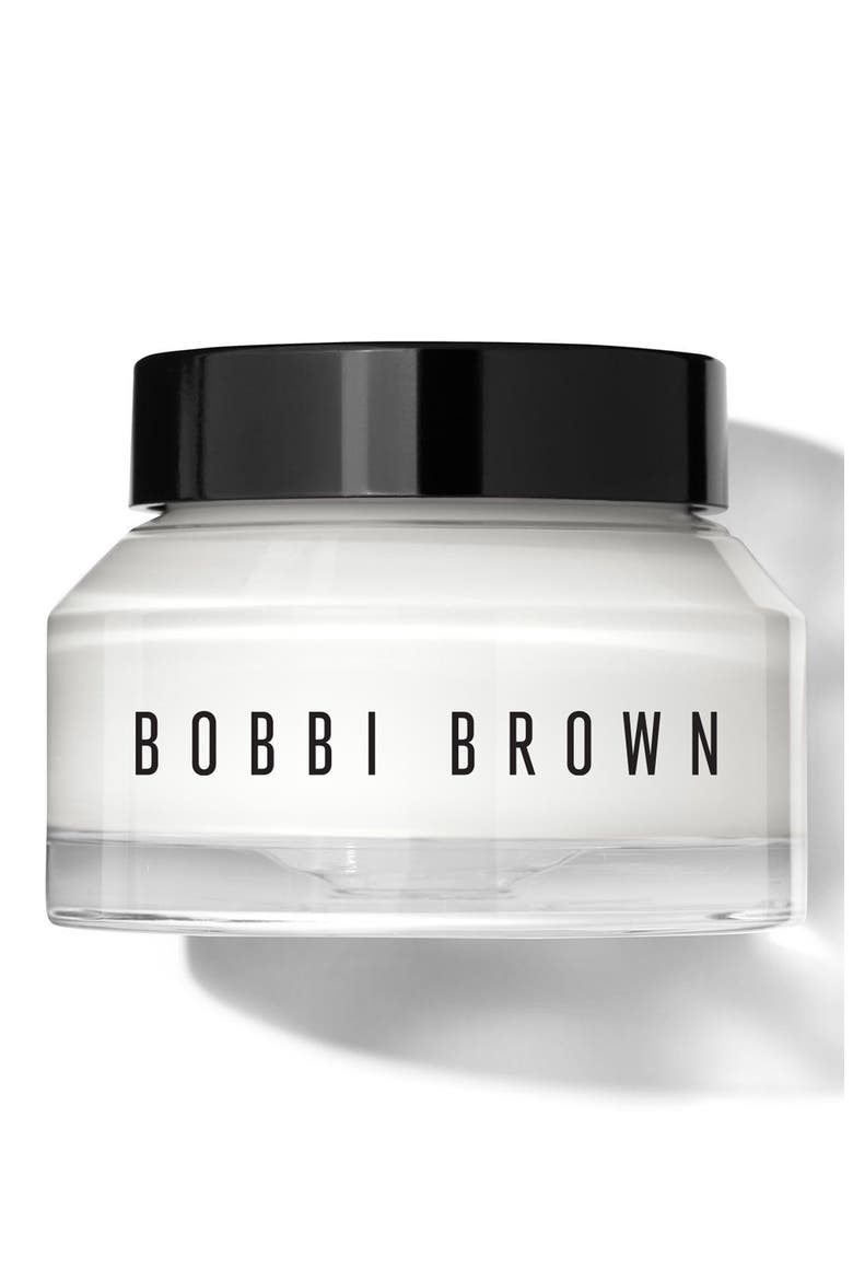 Hydrating Face Moisturizer Cream with Hyaluronic Acid, Main, color, NO COLOR