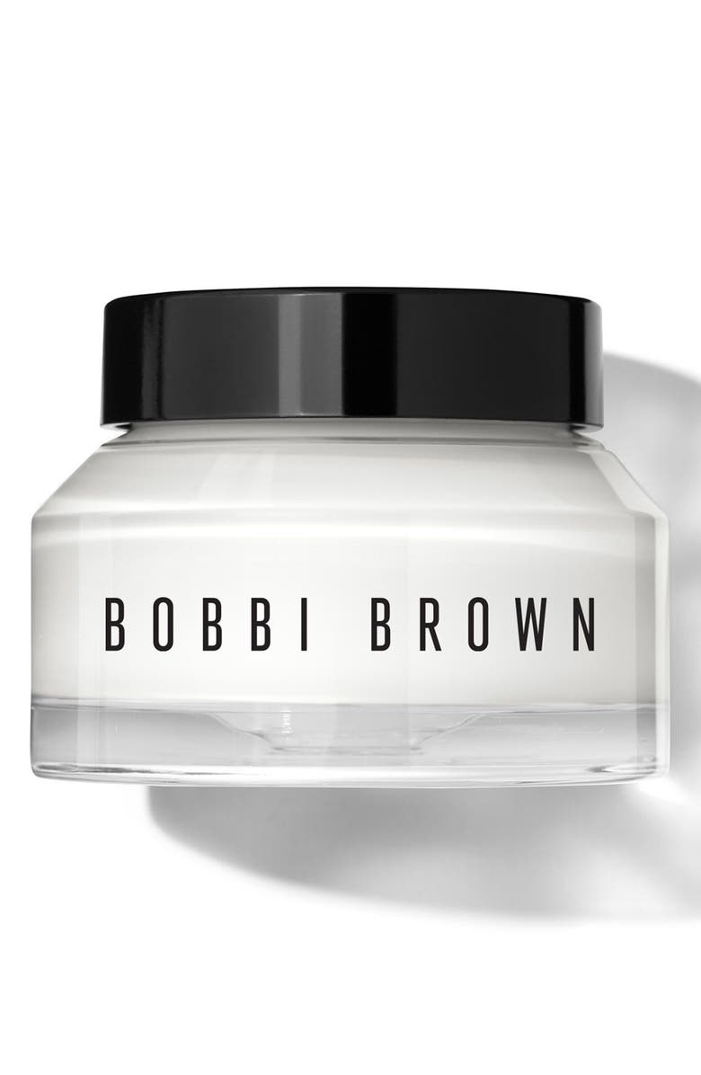 Bobbi Brown Hydrating Face Moisturizer Cream with Hyaluronic Acid, Main, color, 