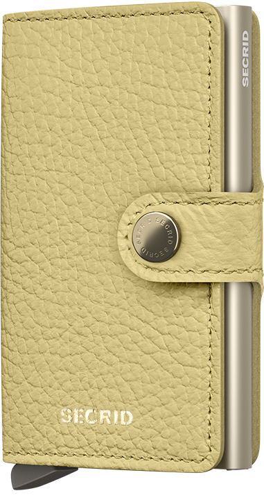 selected Butter Yellow