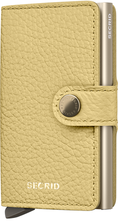 Miniwallet Pebble