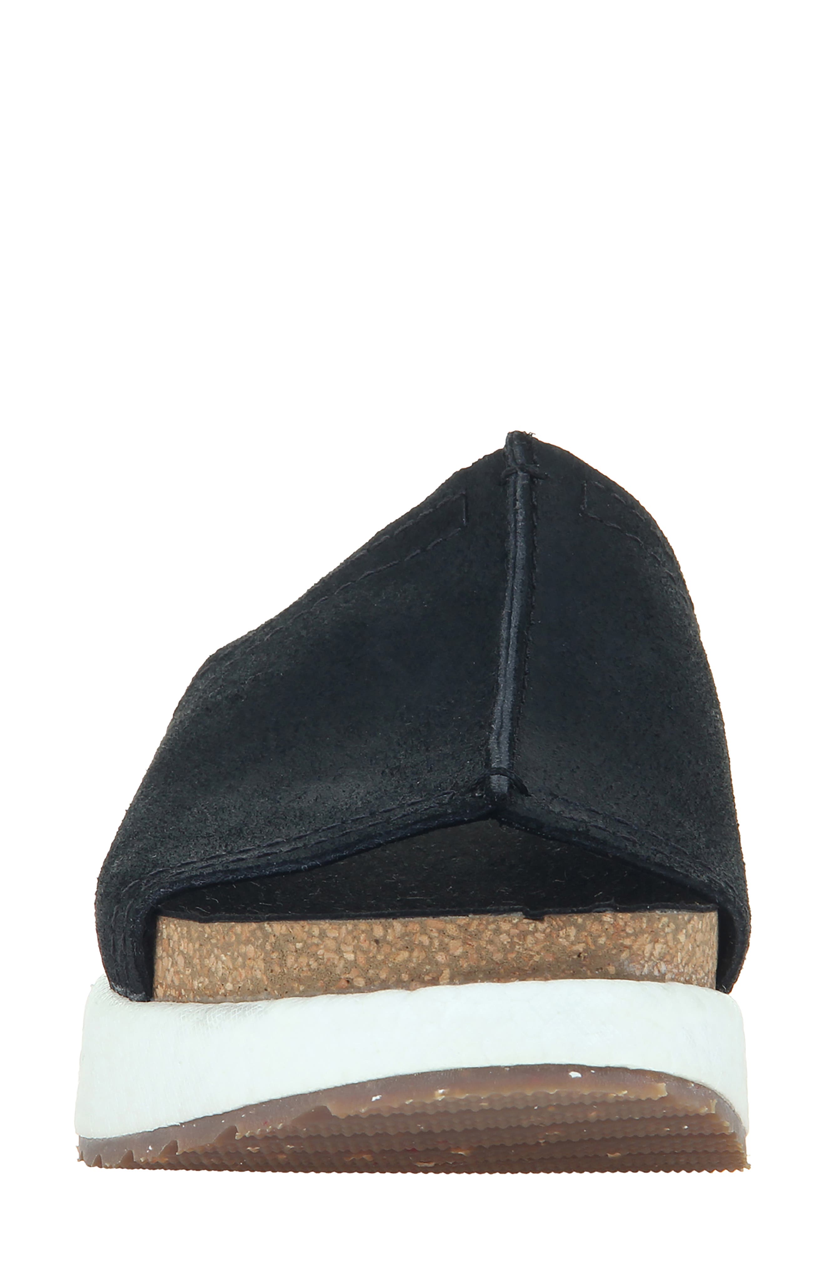 OTBT Wayside Slide Sandal, Alternate, color, 