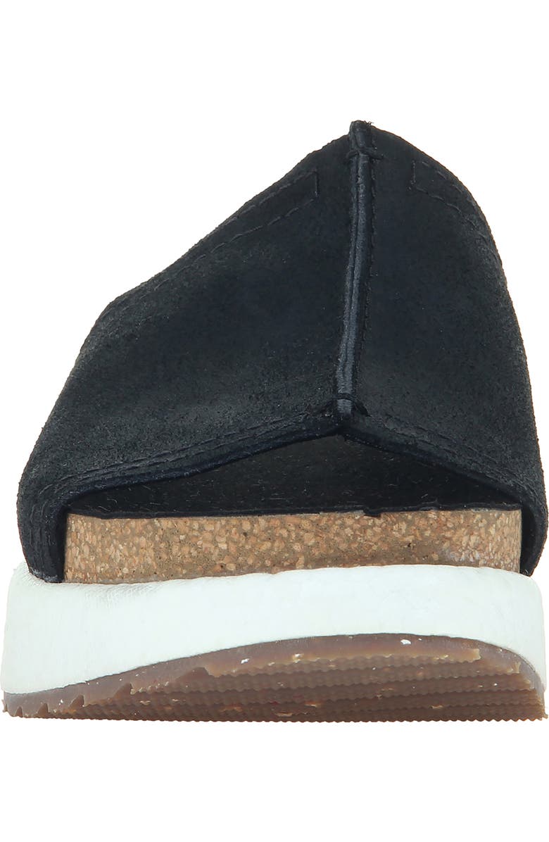 OTBT Wayside Slide Sandal, Alternate, color,