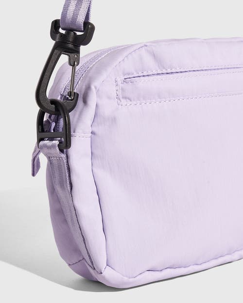 United By Blue (re)active 2l Covertible Crossbody