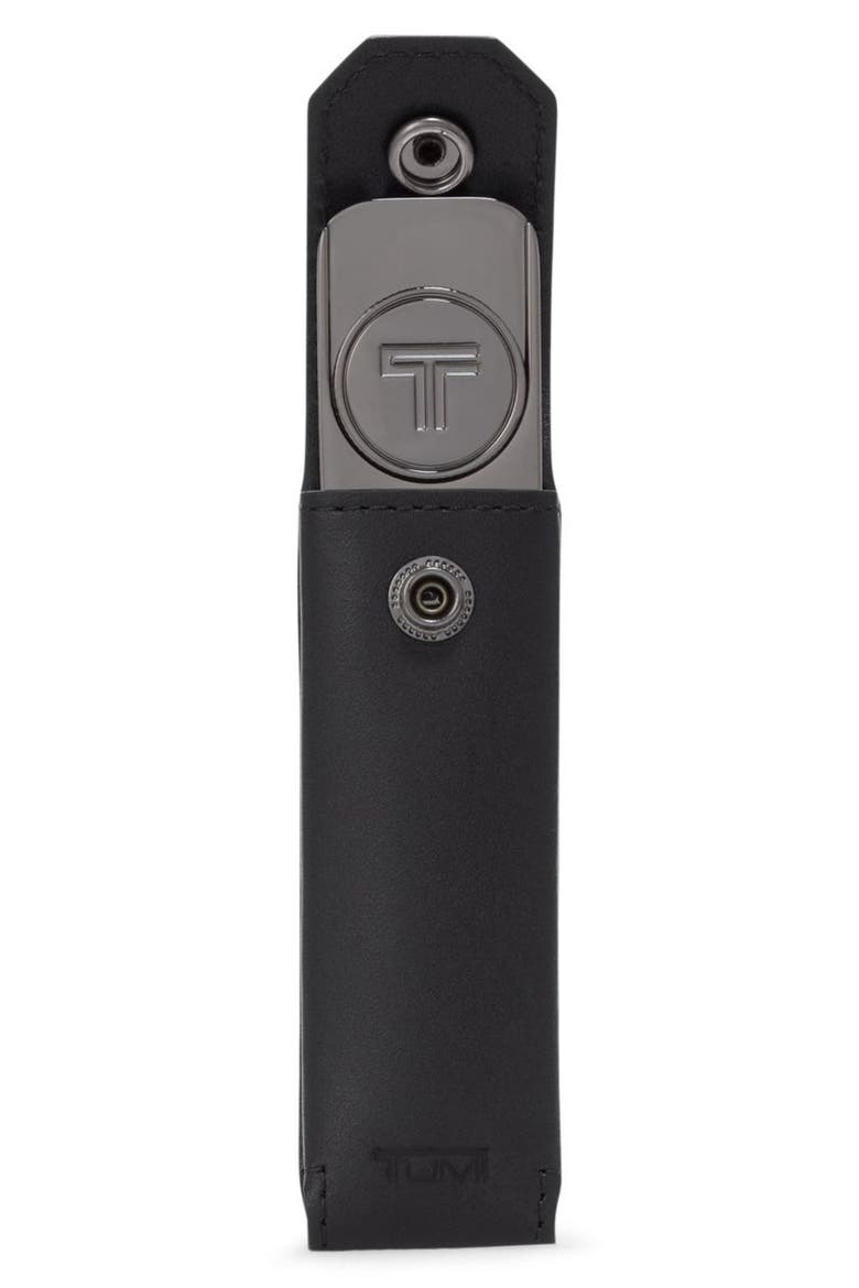 Golf Divot Tool, Alternate, color, BLACK