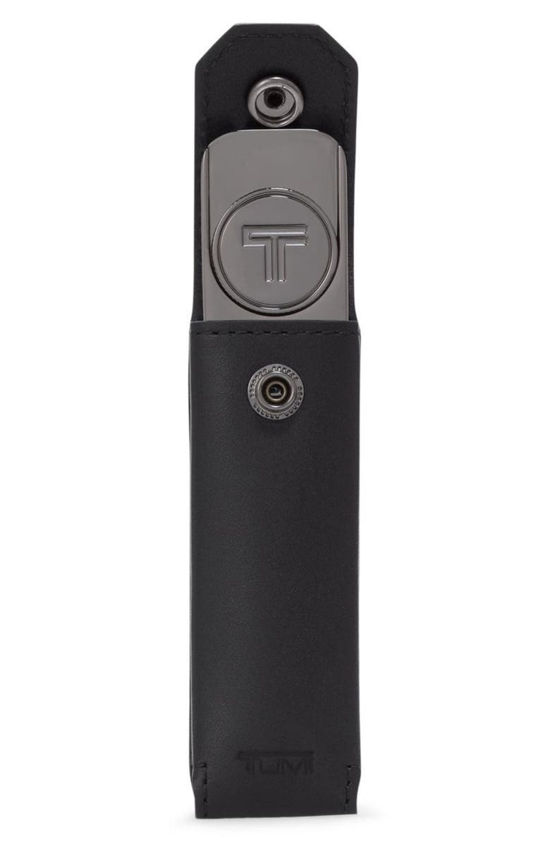 TUMI Golf Divot Tool, Alternate, color, Black