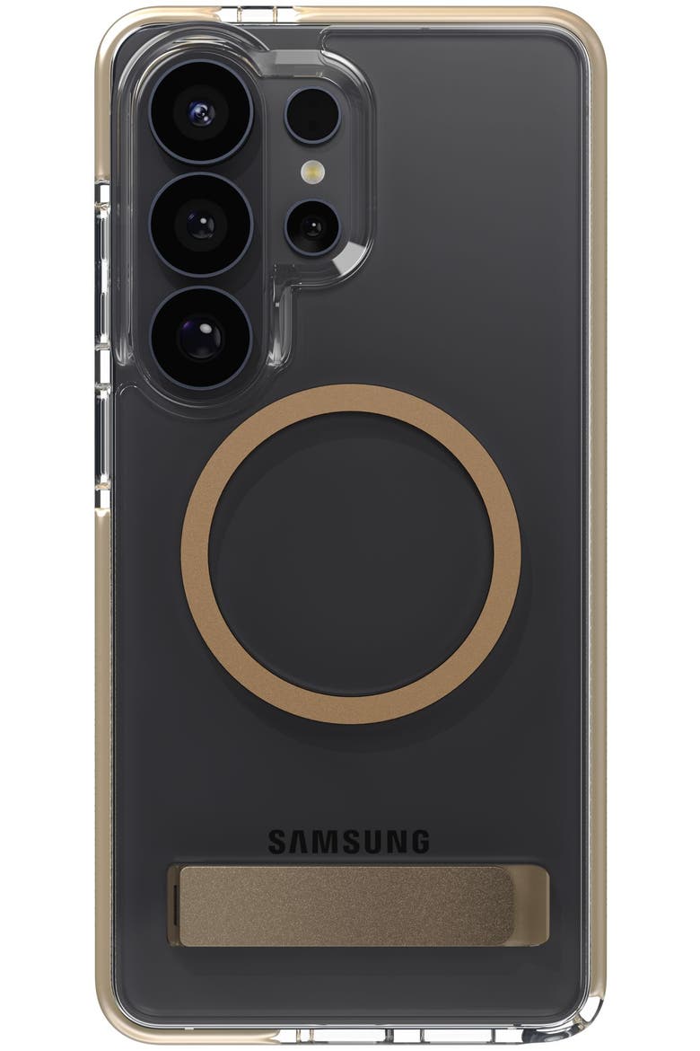 Santa Cruz Snap Case with Kickstand for Samsung Galaxy S26 Ultra, Alternate, color, Grey