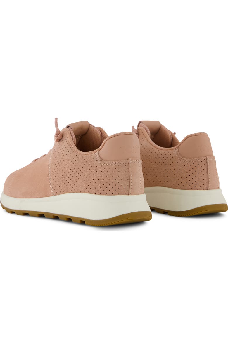 TOMS TRVL Lite Cabrillo Sneaker, Alternate, color, Light/ Pastel Pink