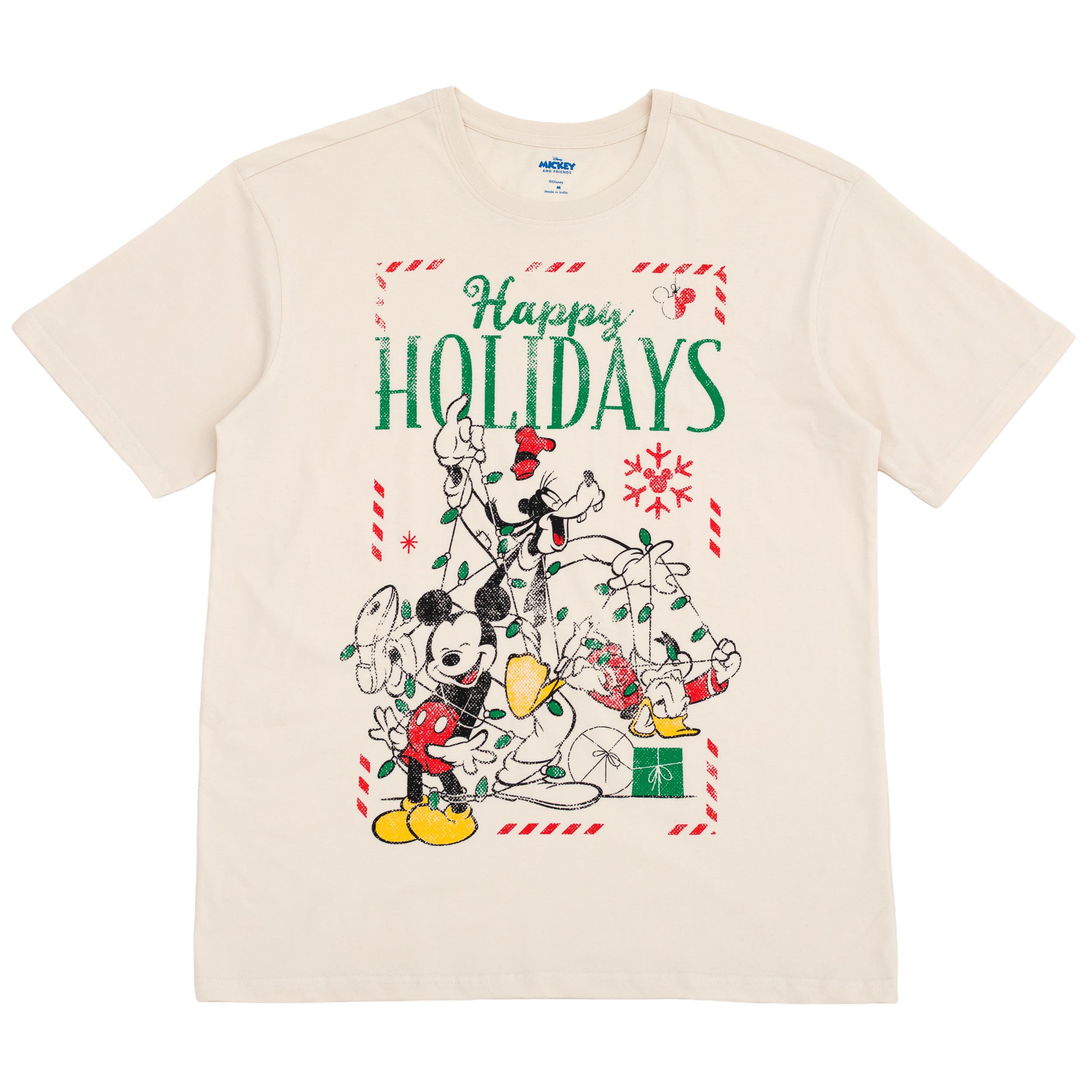 selected Ivory Mickey Friends