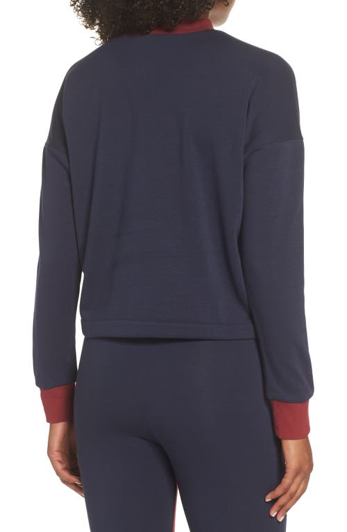 Adidas Originals Adidas Sport Id Crop Sweatshirt