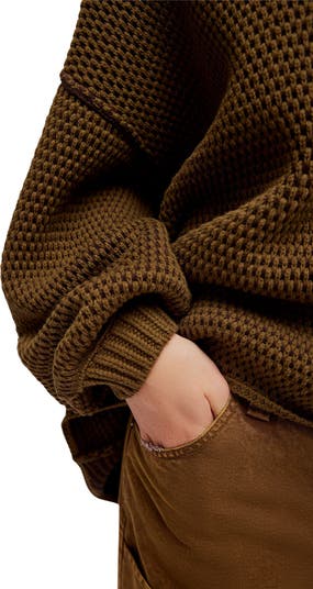 Maisie Oversize Sweater