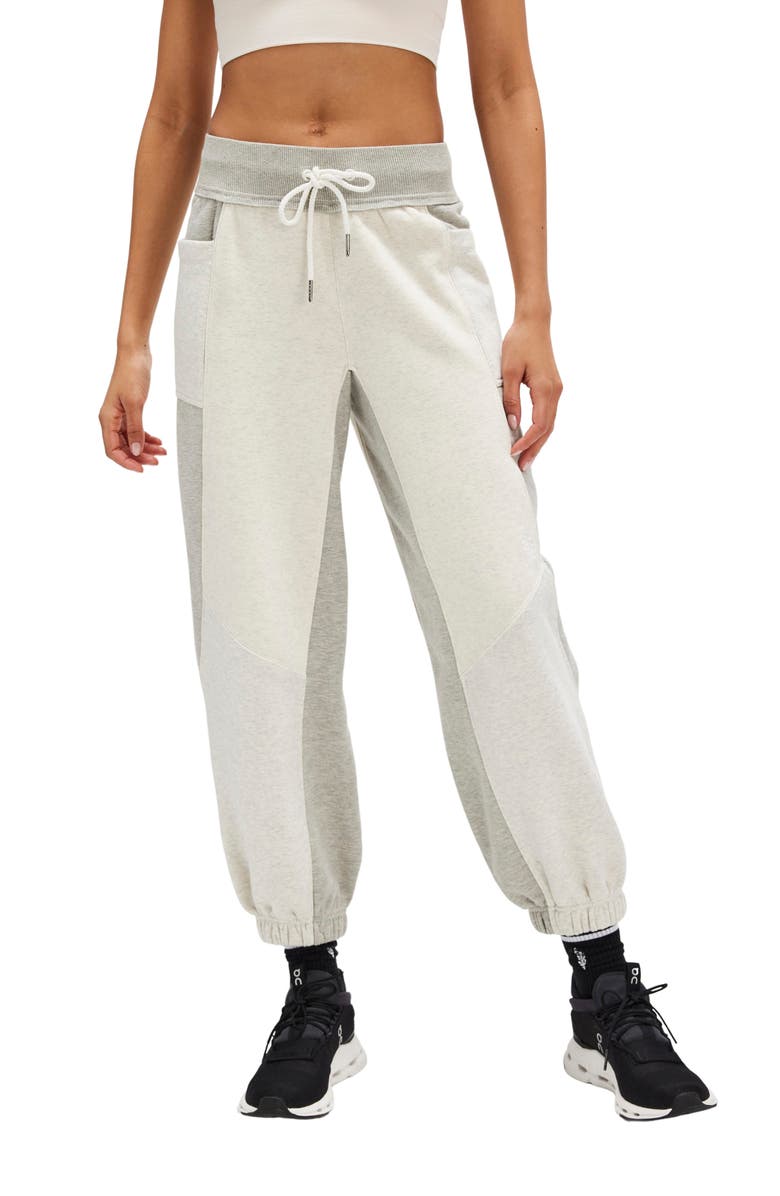 Free People Making It Jogger Pants, Main, color, 