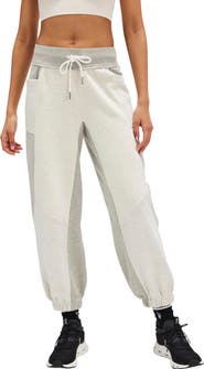Free People Making It Jogger Pants