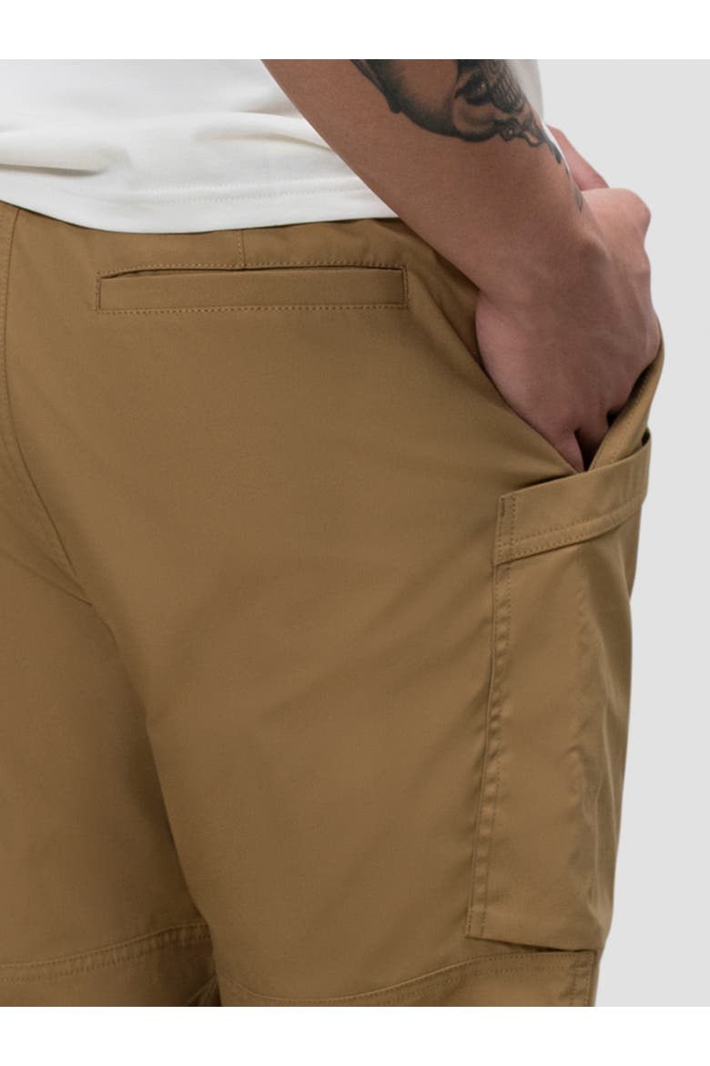Jupiter Treck Trouser, Alternate, color, Sand