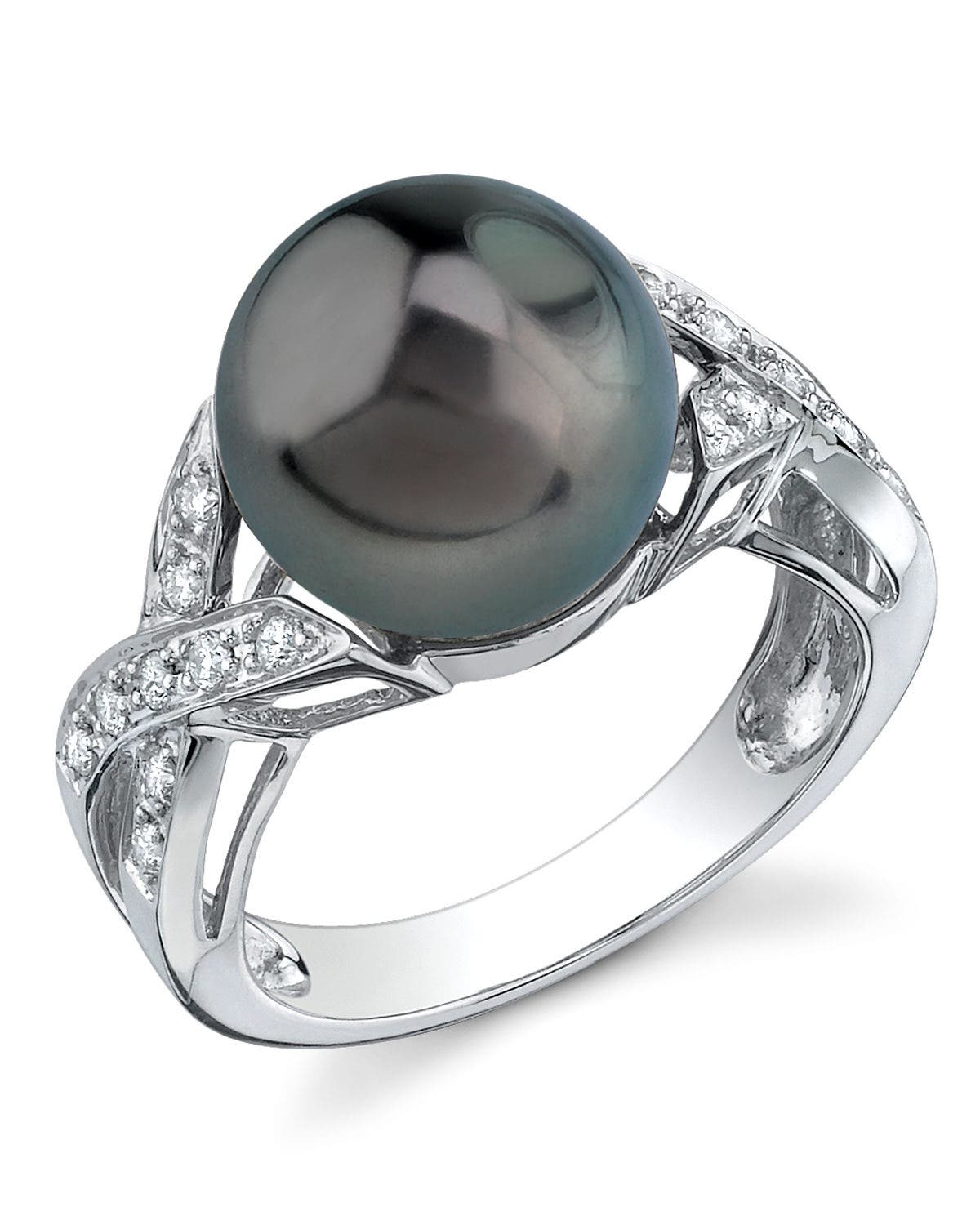 selected White Gold