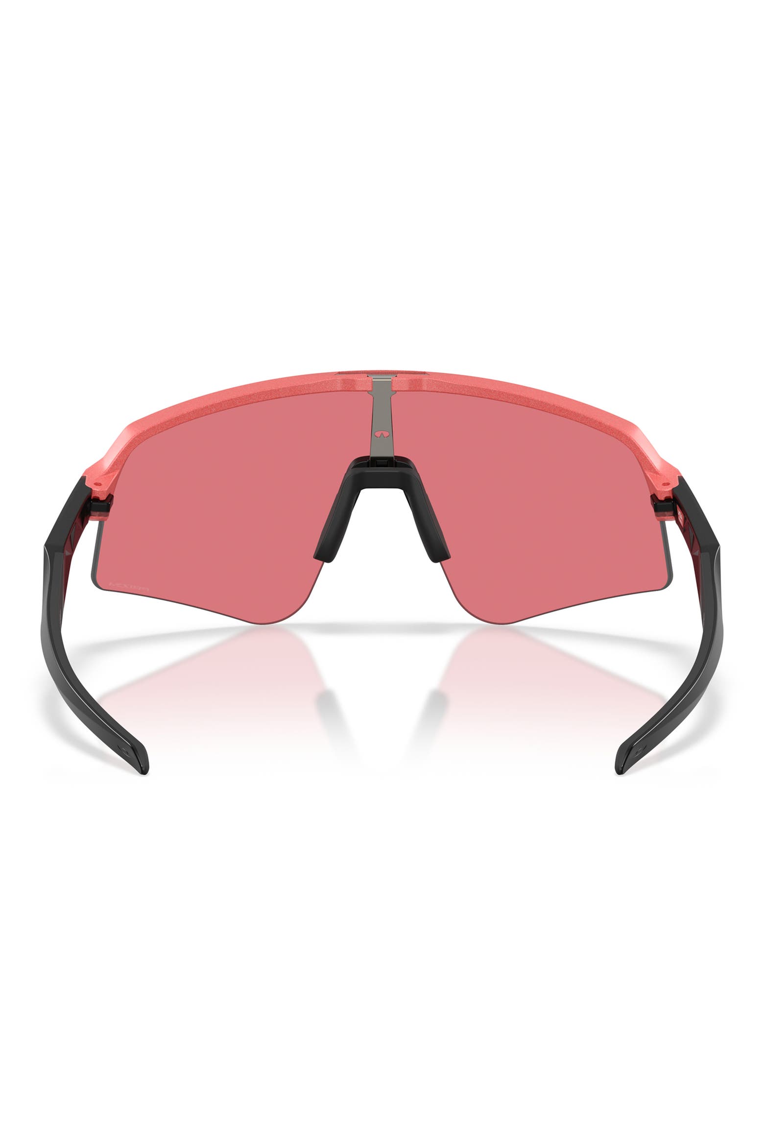 Functional Shield Oakley Sutro Lite Sweep 139mm Shield Sunglasses (Men) | Nordstrom