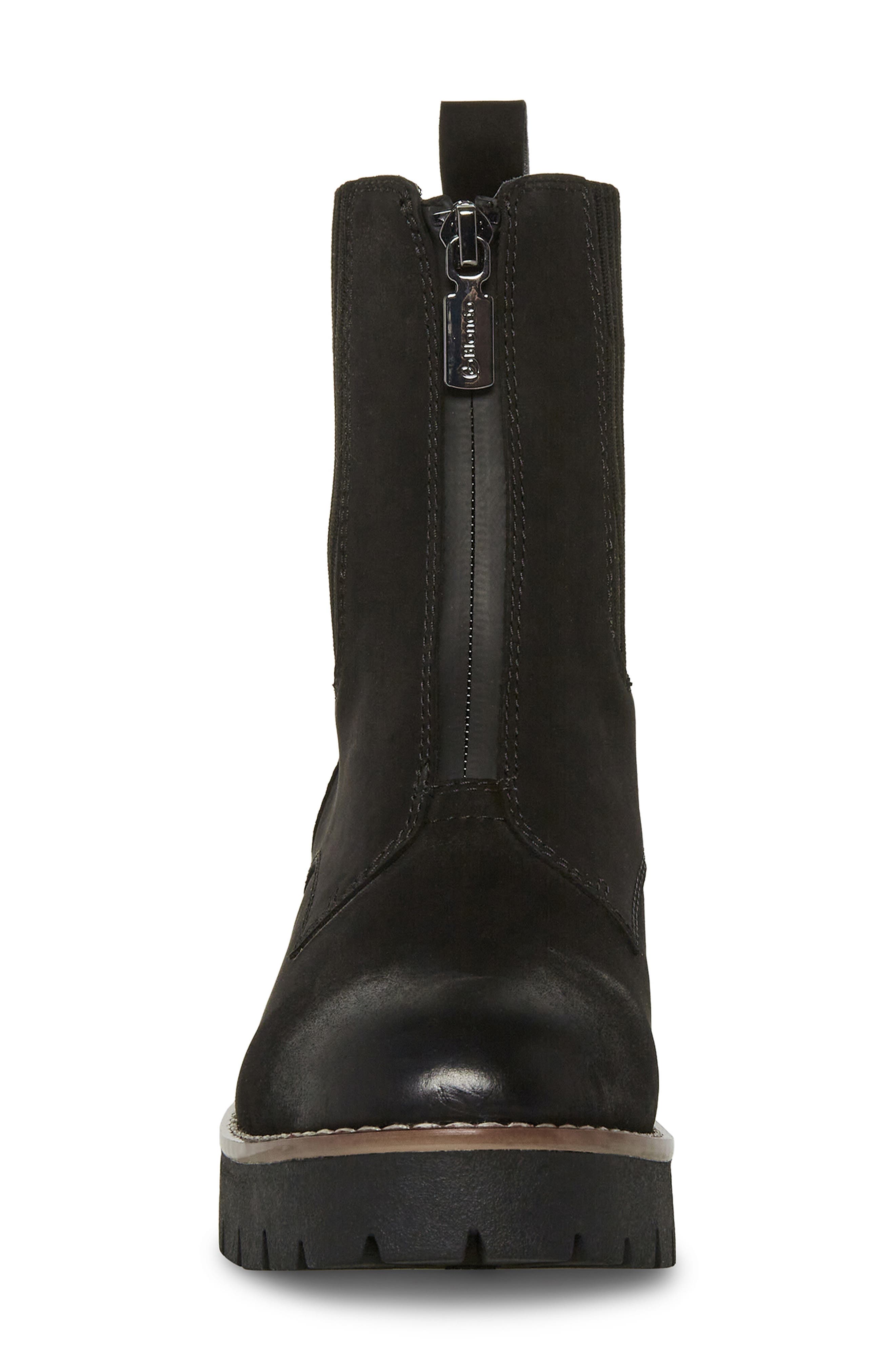 Blondo Demaria Waterproof Bootie, Alternate, color, 