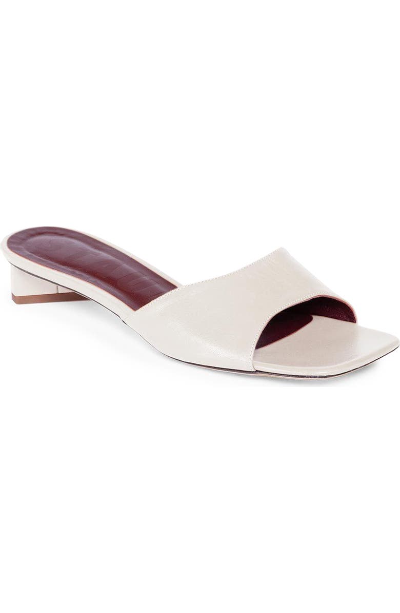 STAUD Simone Slide Sandal, Main, color,