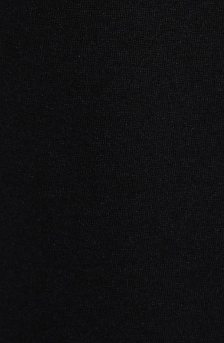 FRAME The Reboot Crop Pants, Alternate, color, Black