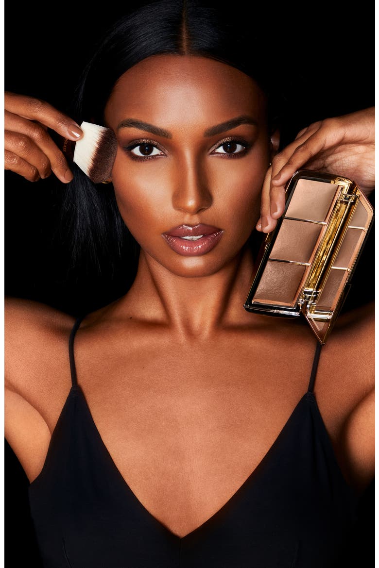 Ambient Lighting Palette Volume II, Alternate, color, NO COLOR