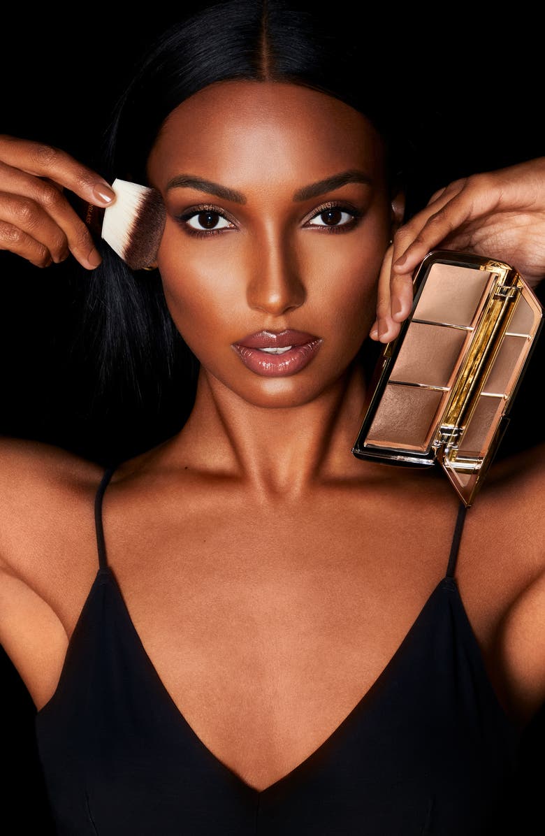 HOURGLASS Ambient Lighting Palette Volume II, Alternate, color, 