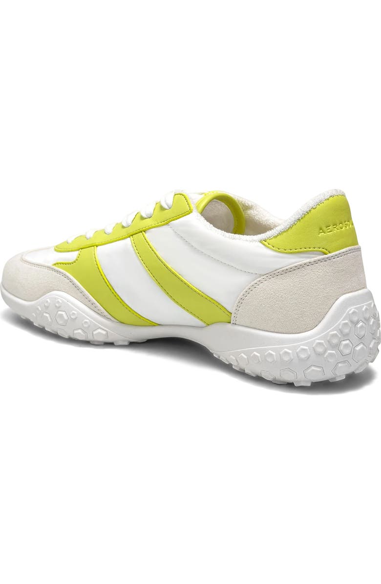 Aerosoles Radley Sneaker, Alternate, color, Off White/ Kiwi