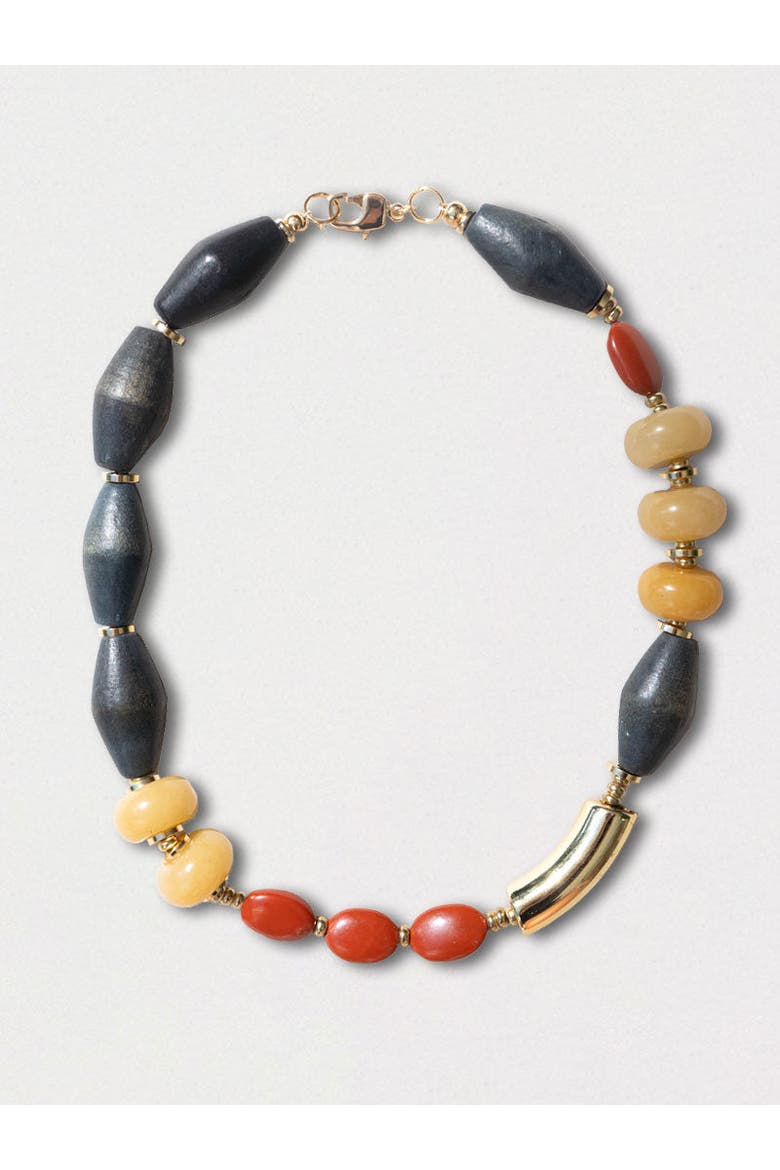 Tart Necklace, Main, color, Multi