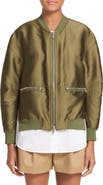 3.1 Phillip Lim Bomber Jacket