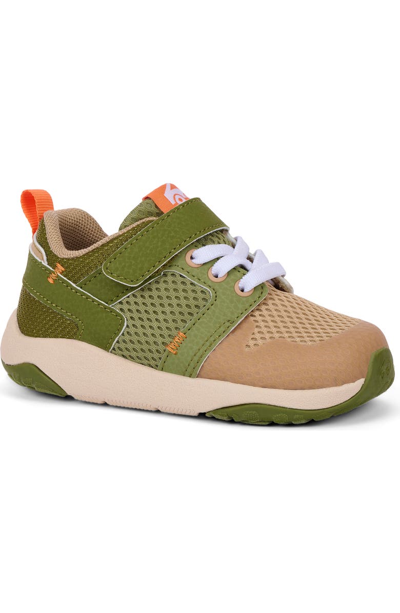 See Kai Run Kids' Viento Sneaker, Main, color,