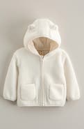 Tucker + Tate Cozy Hooded Zip Jacket