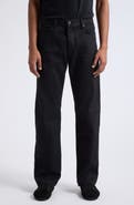 TOM FORD '50s Straight Fit Selvedge Denim Jeans